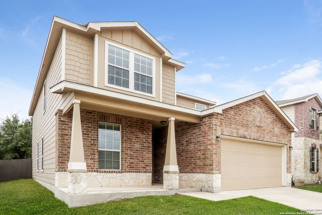 11910 FIELDCREST RUN, San Antonio, TX 78254