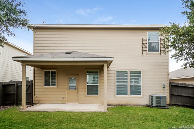 11910 FIELDCREST RUN, San Antonio, TX 78254