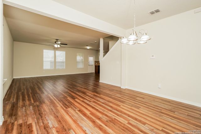 11910 FIELDCREST RUN, San Antonio, TX 78254