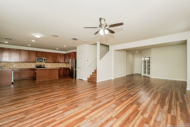 11910 FIELDCREST RUN, San Antonio, TX 78254