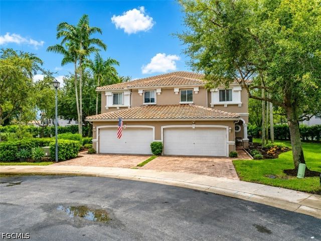 3148 Antica ST, Fort Myers, FL 33905