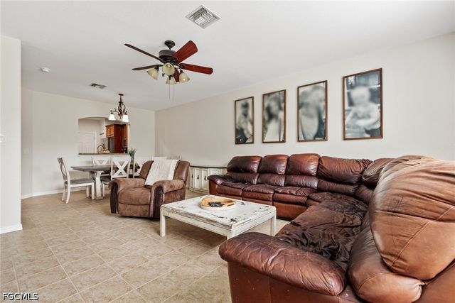 3148 Antica ST, Fort Myers, FL 33905
