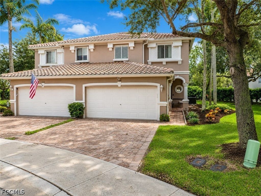 3148 Antica ST, Fort Myers, FL 33905