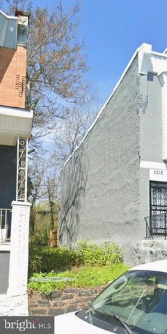 3316 N GRATZ ST, Philadelphia, PA 19140