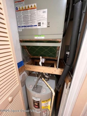 505 Landings Way 12, Merritt Island, FL 32952