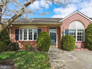 69 SUNBROOK LANE # 11, Hagerstown, MD 21742