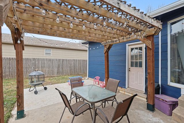 11505 W Lotus St, Wichita, KS 67209