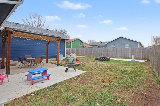 11505 W Lotus St, Wichita, KS 67209