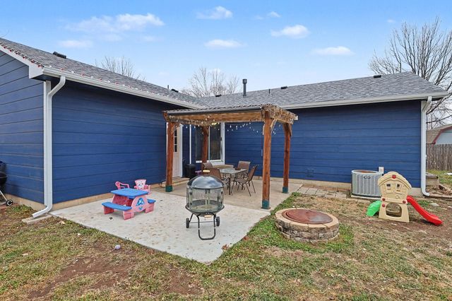 11505 W Lotus St, Wichita, KS 67209