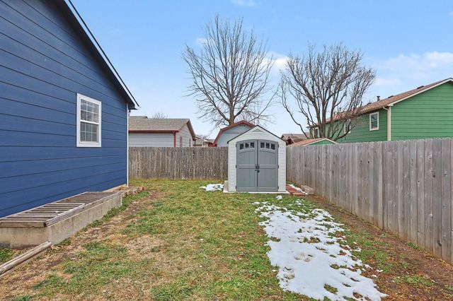 11505 W Lotus St, Wichita, KS 67209