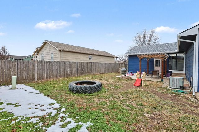 11505 W Lotus St, Wichita, KS 67209