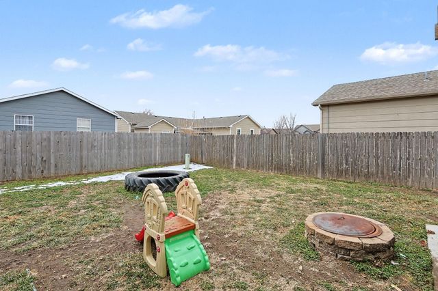 11505 W Lotus St, Wichita, KS 67209