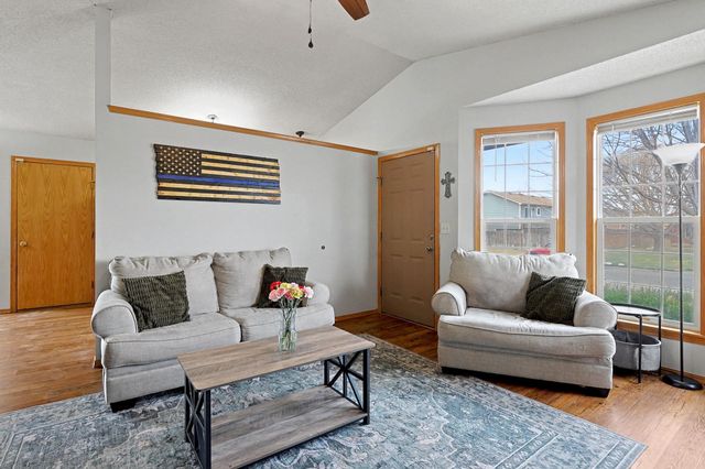 11505 W Lotus St, Wichita, KS 67209