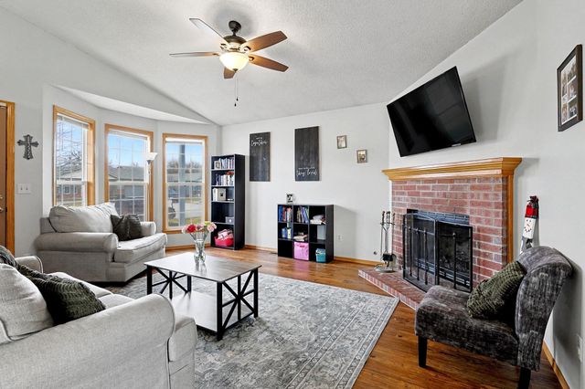 11505 W Lotus St, Wichita, KS 67209