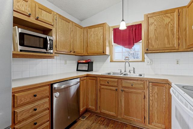 11505 W Lotus St, Wichita, KS 67209