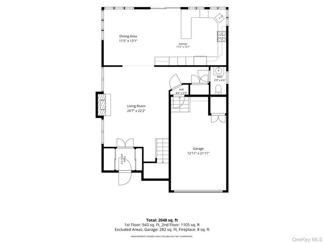 12 Jetmore Place, Massapequa, NY 11758