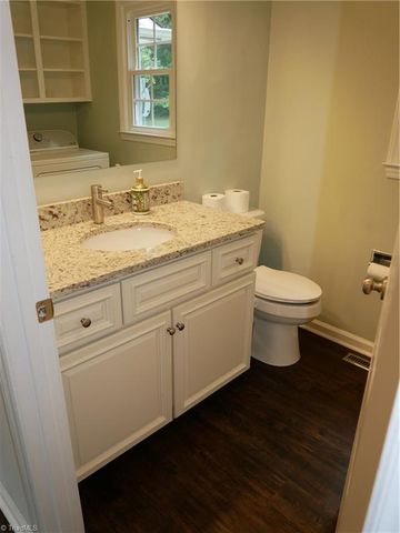 2504 Wedge Place, Asheboro, NC 27205