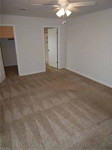 2504 Wedge Place, Asheboro, NC 27205