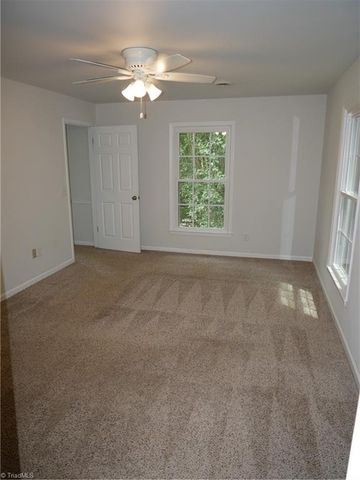 2504 Wedge Place, Asheboro, NC 27205