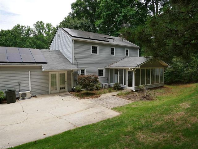 2504 Wedge Place, Asheboro, NC 27205