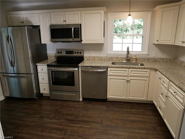 2504 Wedge Place, Asheboro, NC 27205