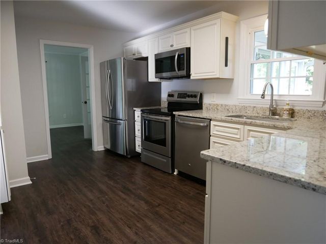2504 Wedge Place, Asheboro, NC 27205