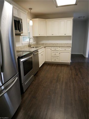 2504 Wedge Place, Asheboro, NC 27205