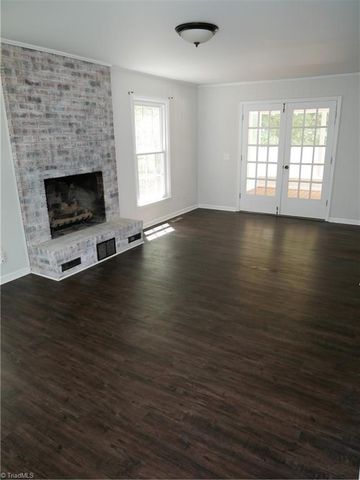 2504 Wedge Place, Asheboro, NC 27205