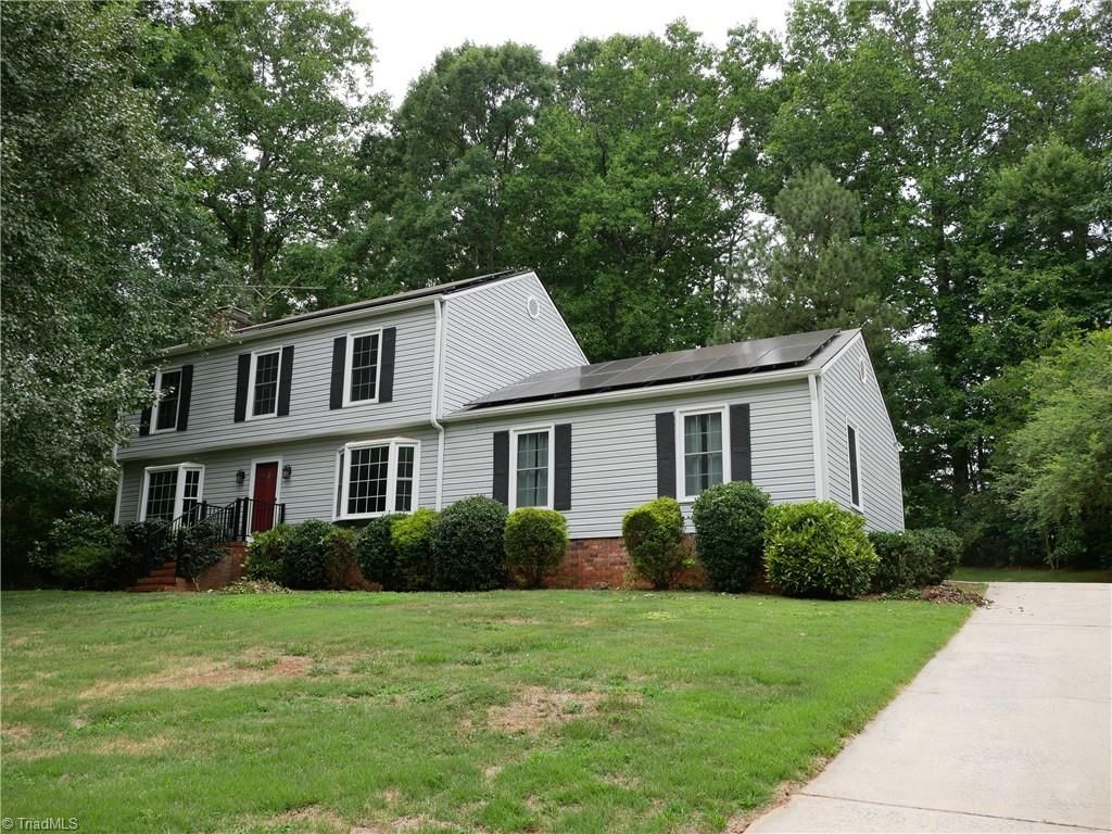 2504 Wedge Place, Asheboro, NC 27205
