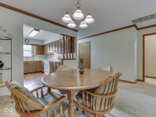 6407 Friendship Circle 15, Indianapolis, IN 46268