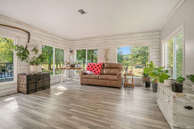 52137 County Road 131, Bristol, IN 46507