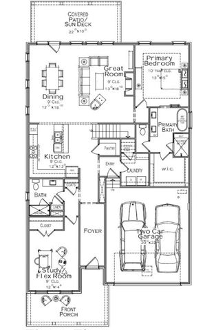 3391 Vinemont Drive, Thompsons Station, TN 37179
