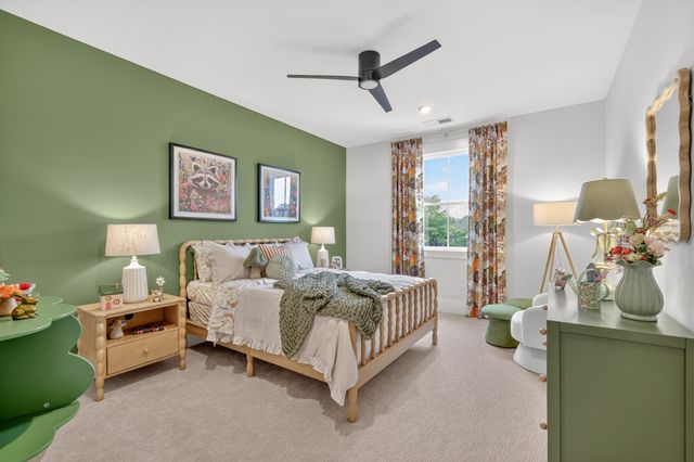3391 Vinemont Drive, Thompsons Station, TN 37179