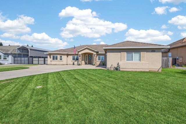 14431 Mira Vista Ln, Lockeford, CA 95237