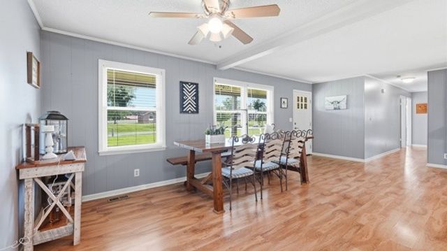 101 Royal Oak Dr, Winchester, TN 37398