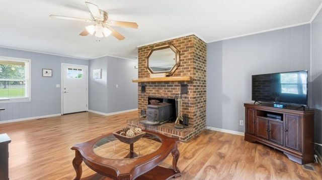 101 Royal Oak Dr, Winchester, TN 37398