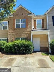1749 Broad River Road, Atlanta, GA 30349