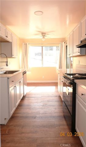 608 N Taylor 313, Montebello, CA 90640