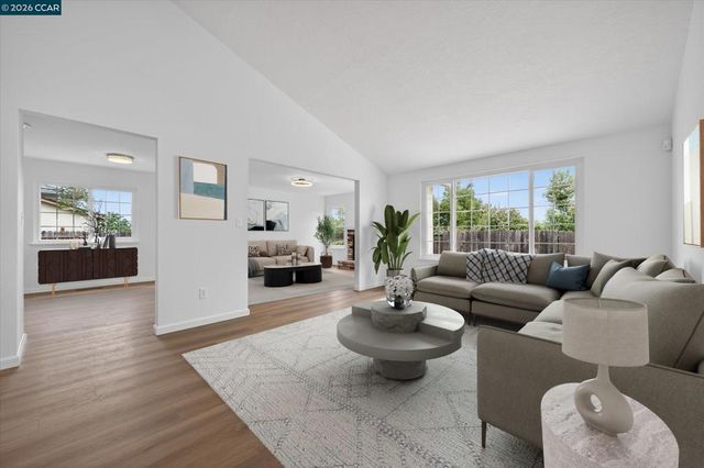 924 Halite Way, Antioch, CA 94509