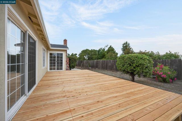 924 Halite Way, Antioch, CA 94509