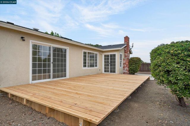 924 Halite Way, Antioch, CA 94509