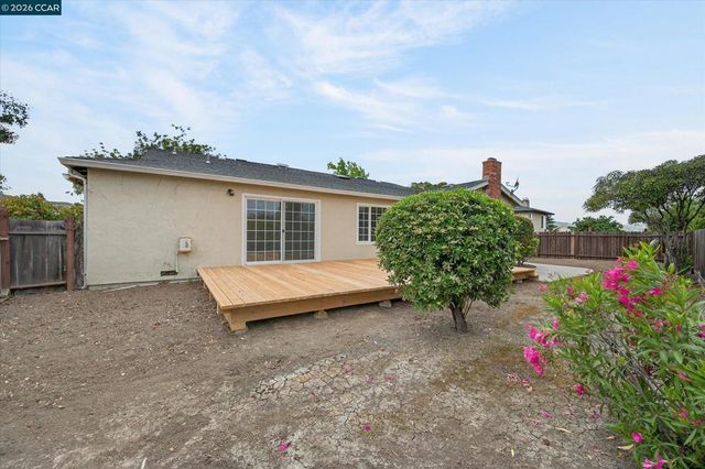 924 Halite Way, Antioch, CA 94509