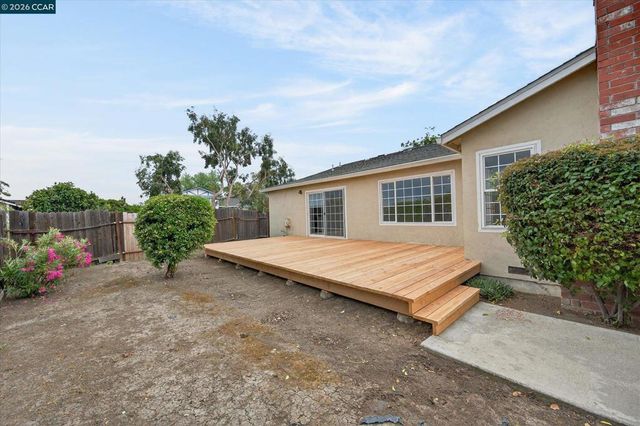924 Halite Way, Antioch, CA 94509