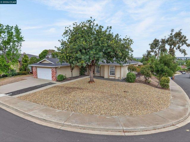 924 Halite Way, Antioch, CA 94509