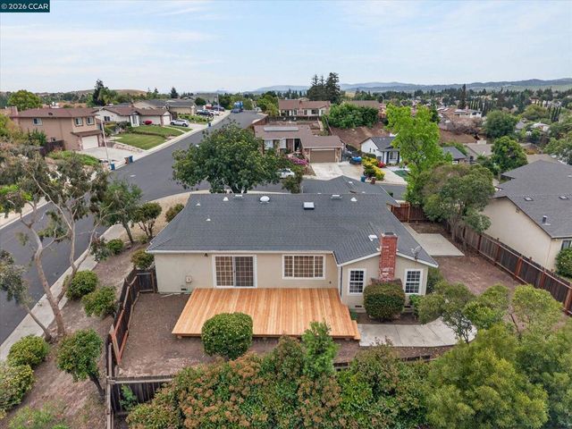 924 Halite Way, Antioch, CA 94509