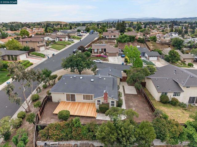 924 Halite Way, Antioch, CA 94509