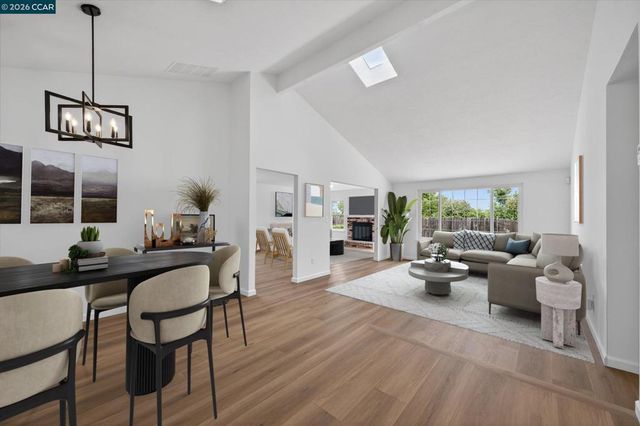 924 Halite Way, Antioch, CA 94509