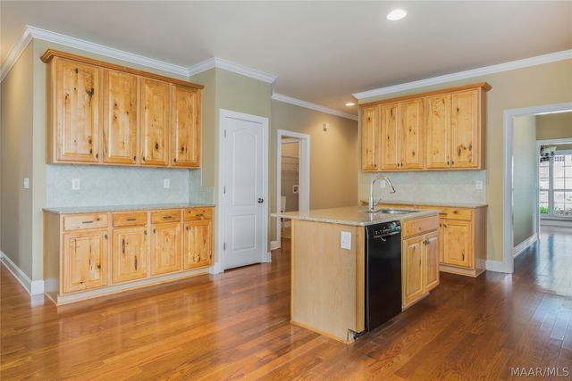 342 Ashton Park, Millbrook, AL 36054