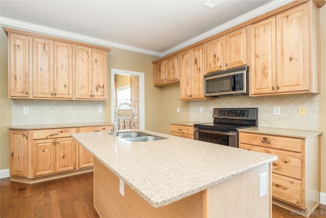 342 Ashton Park, Millbrook, AL 36054
