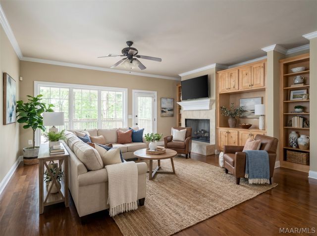 342 Ashton Park, Millbrook, AL 36054